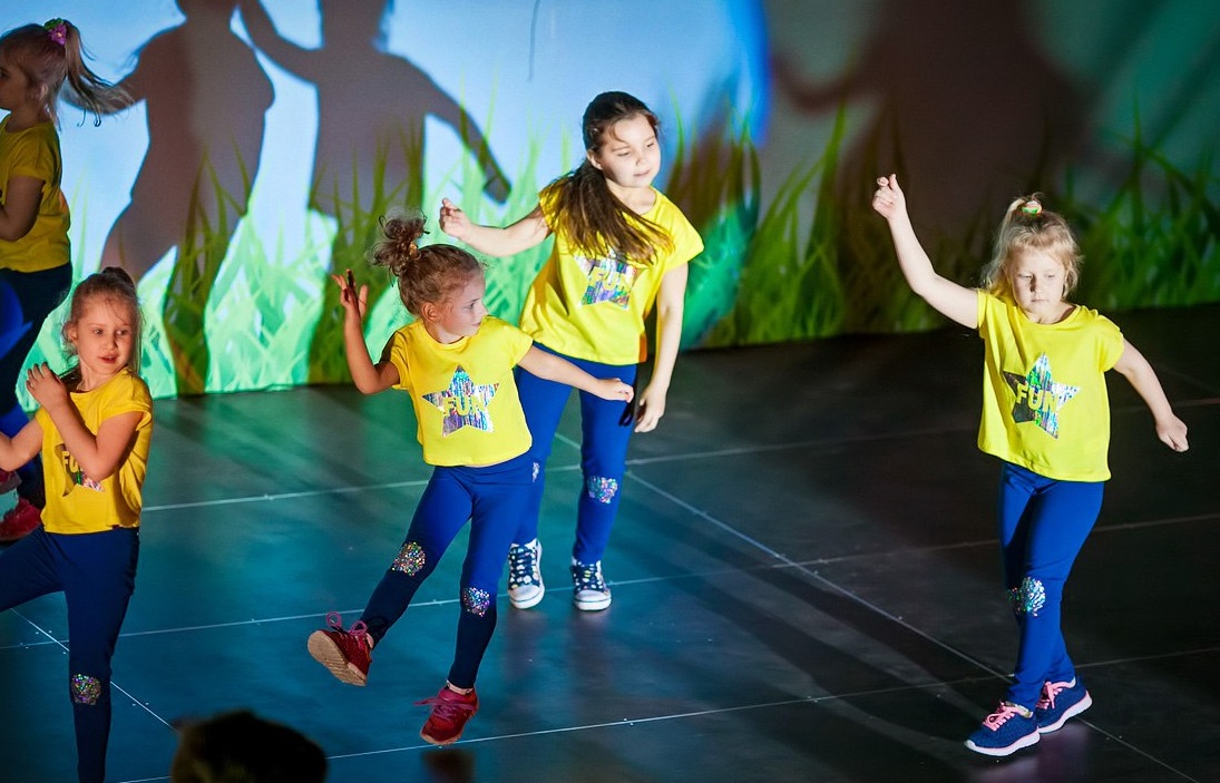 Пространство