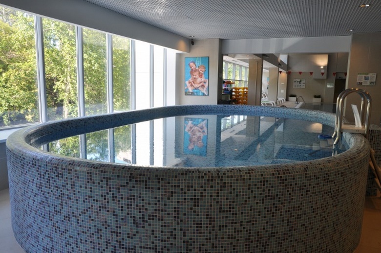 X-Fit Парк Победы