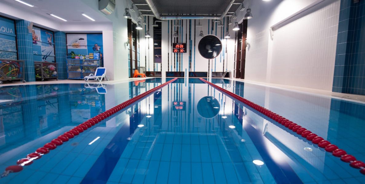 Fitness One Истра Мелоди