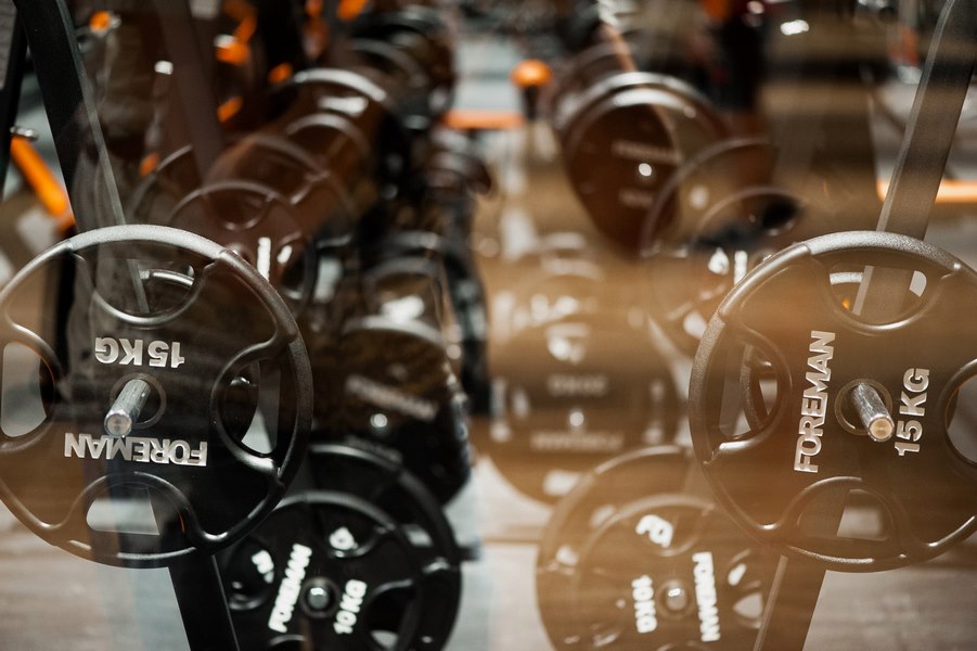 Spirit, м. Крымская