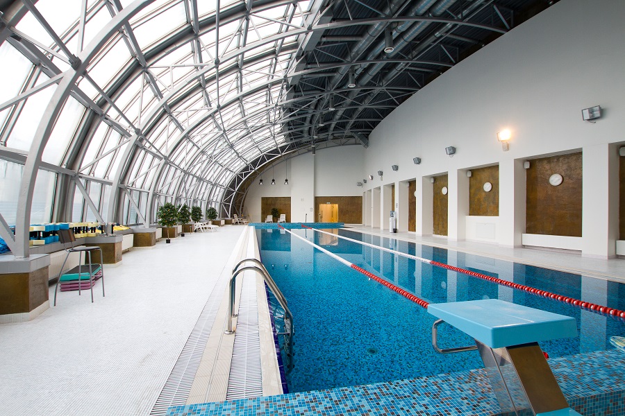 OrangeFitness, м. Павелецкая