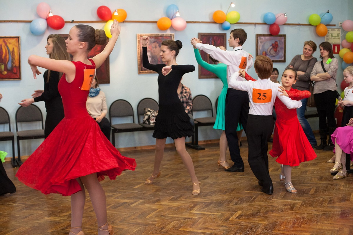 Maximum, ул. Марии Ульяновой