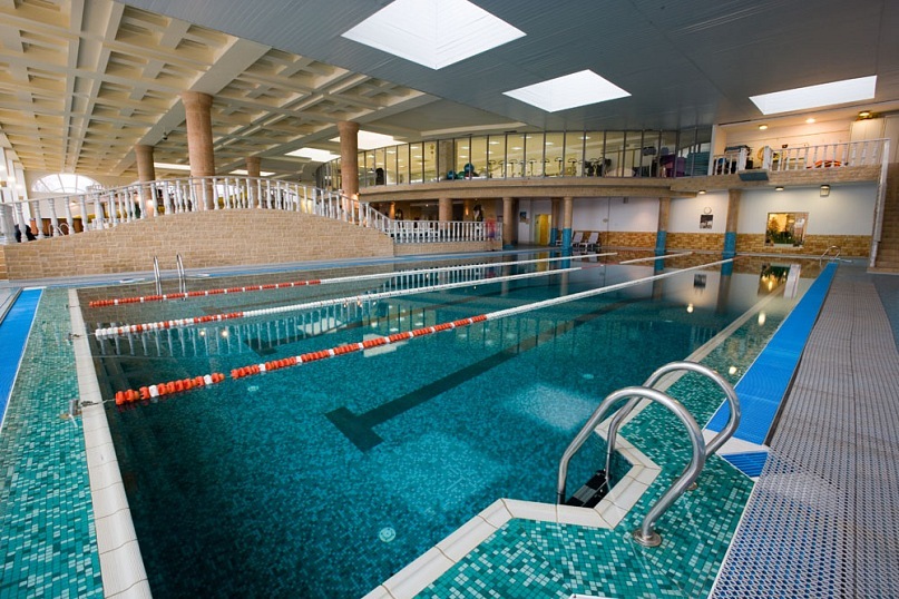 Дон-Спорт Алые паруса