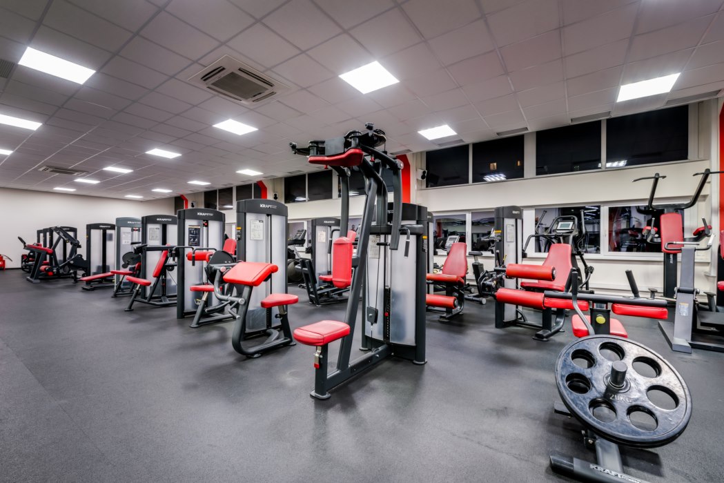 Путь Силы, м. Улица Академика Янгеля