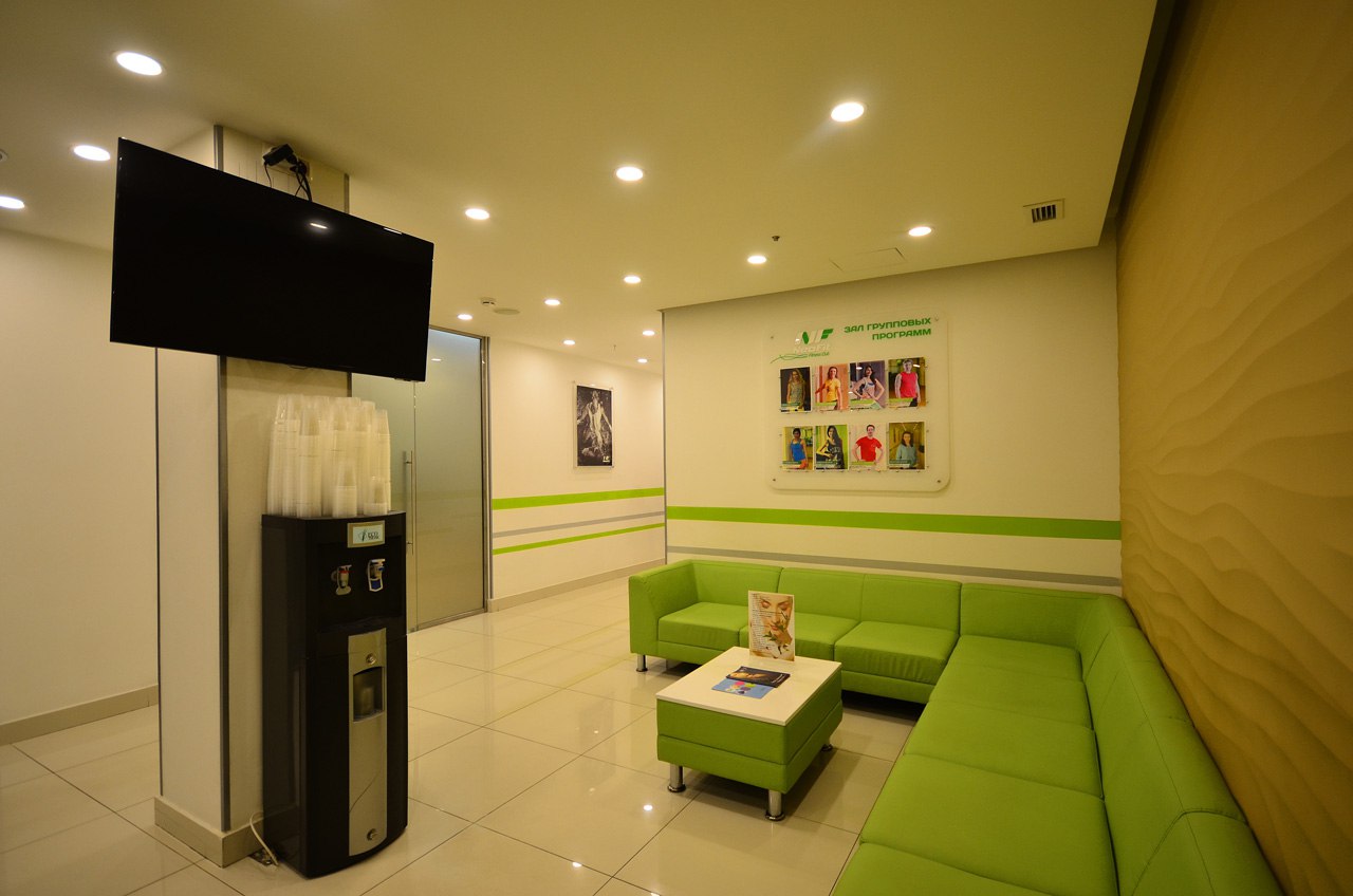 NeoFit Строгино