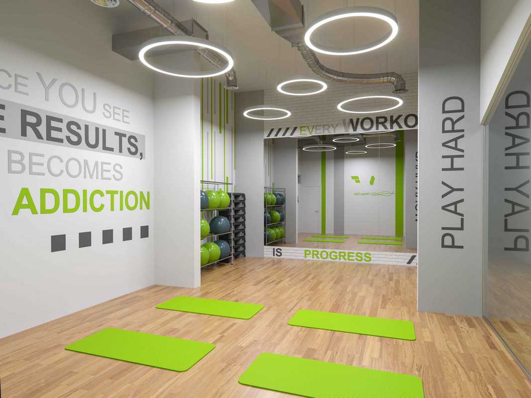 NeoFit Одинцово