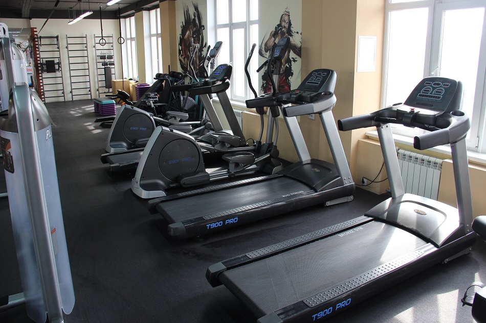 Чемпион, Восход