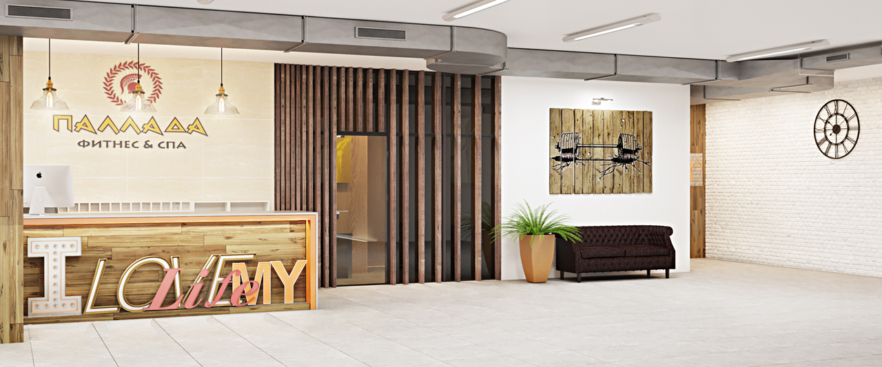 Паллада, м. Новогиреево