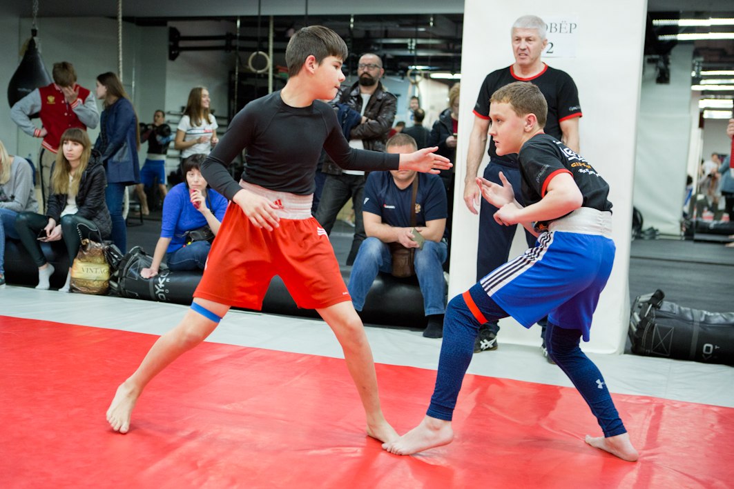 РОСТ, ул. Немировича-Данченко