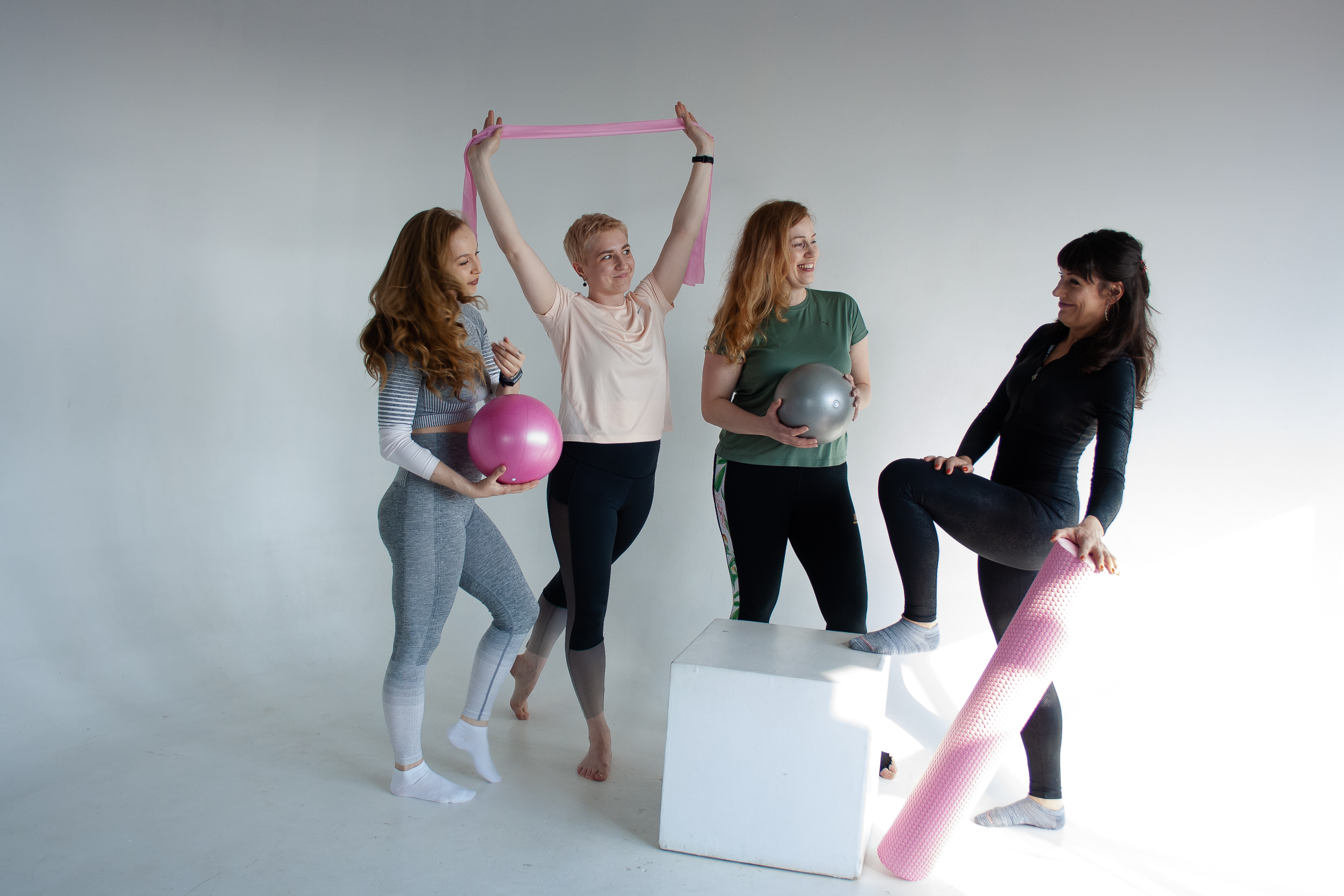 Алхимия души (Поющие чаши)