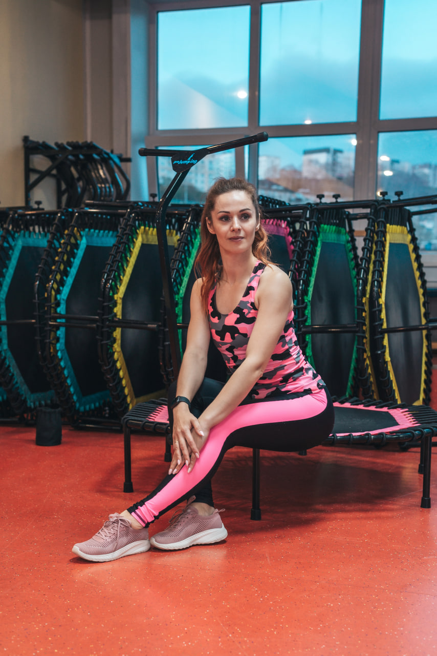 Фэмили Спорт