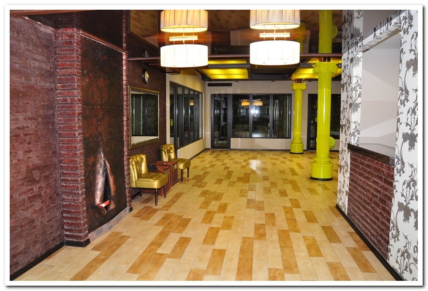 WeGym Зеленый