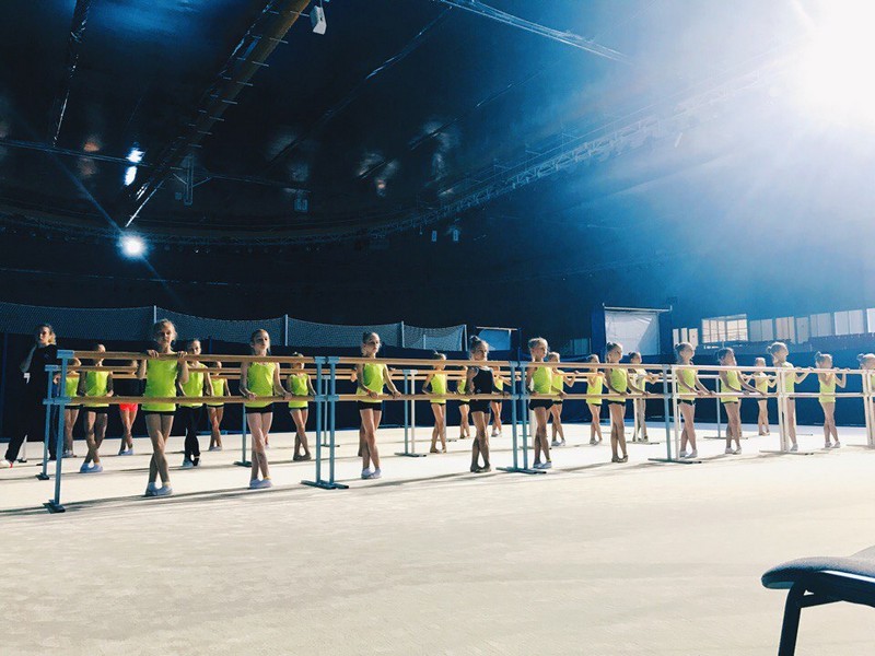 PUDRA, Горский