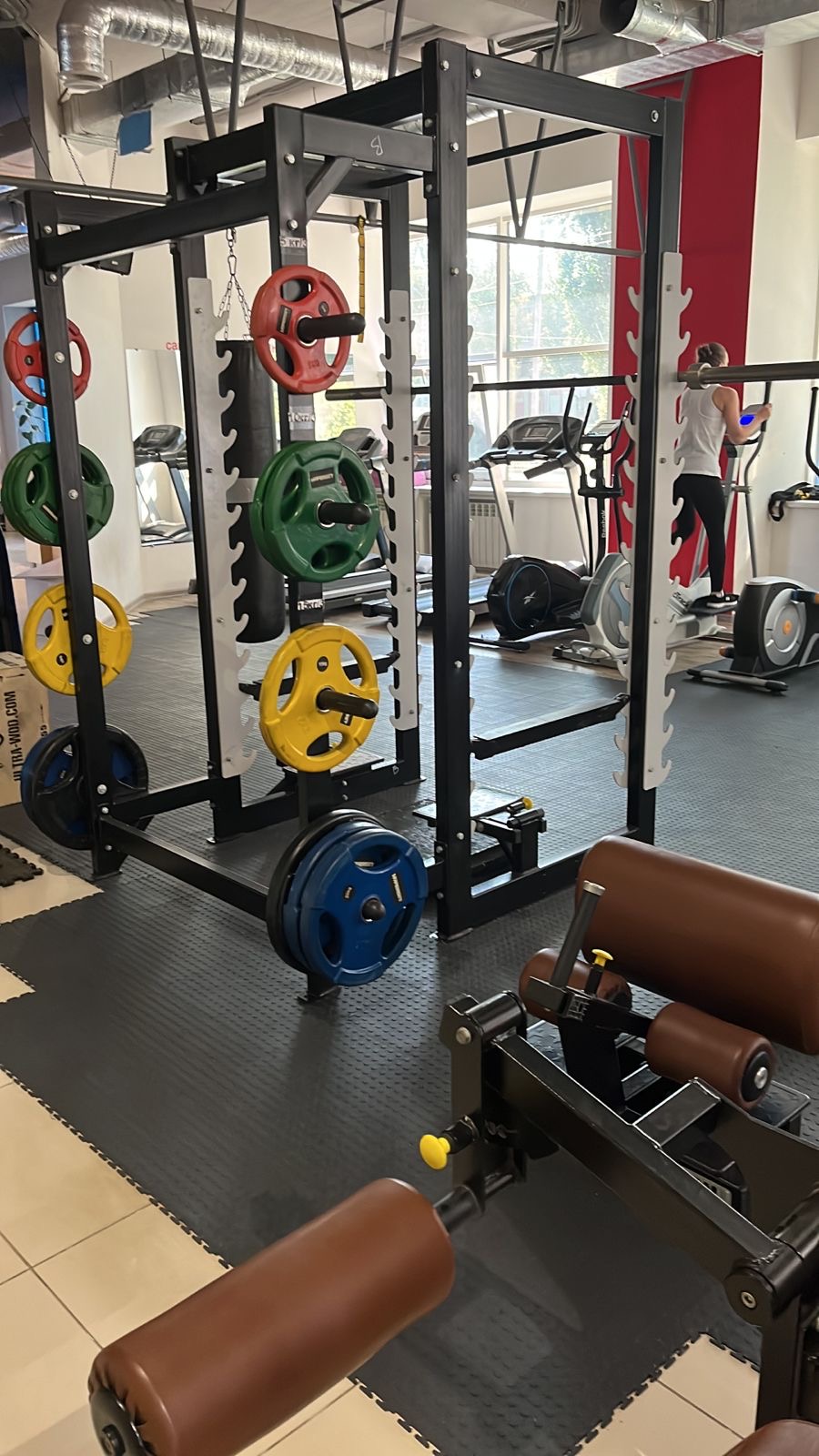 NON - Stop, Балаково