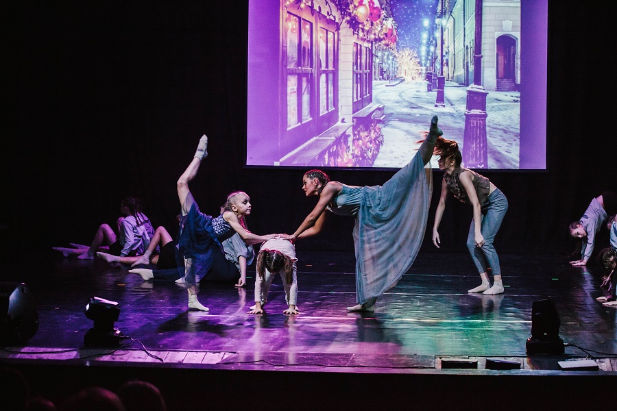 Юла, ул. Лазурная