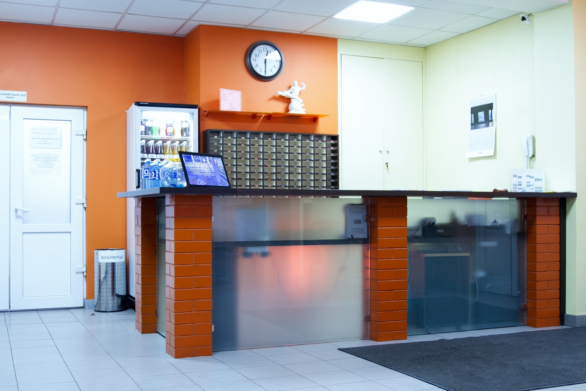 Вымпел, м. Домодедовская