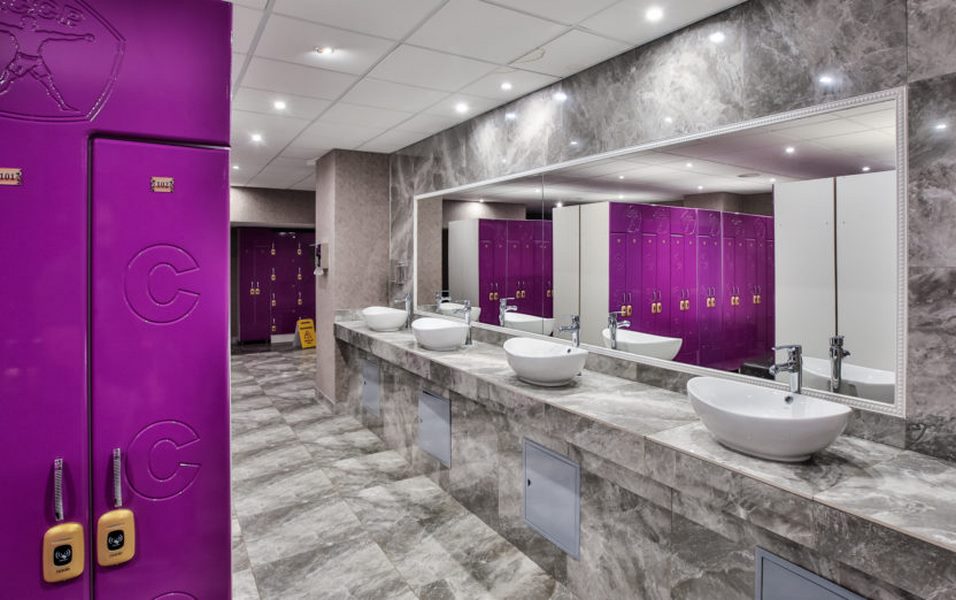 СССР, Верейская