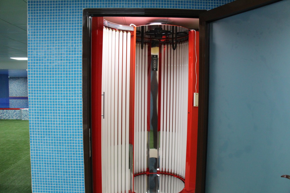 ЮНА Aqua Life, Красногорский район