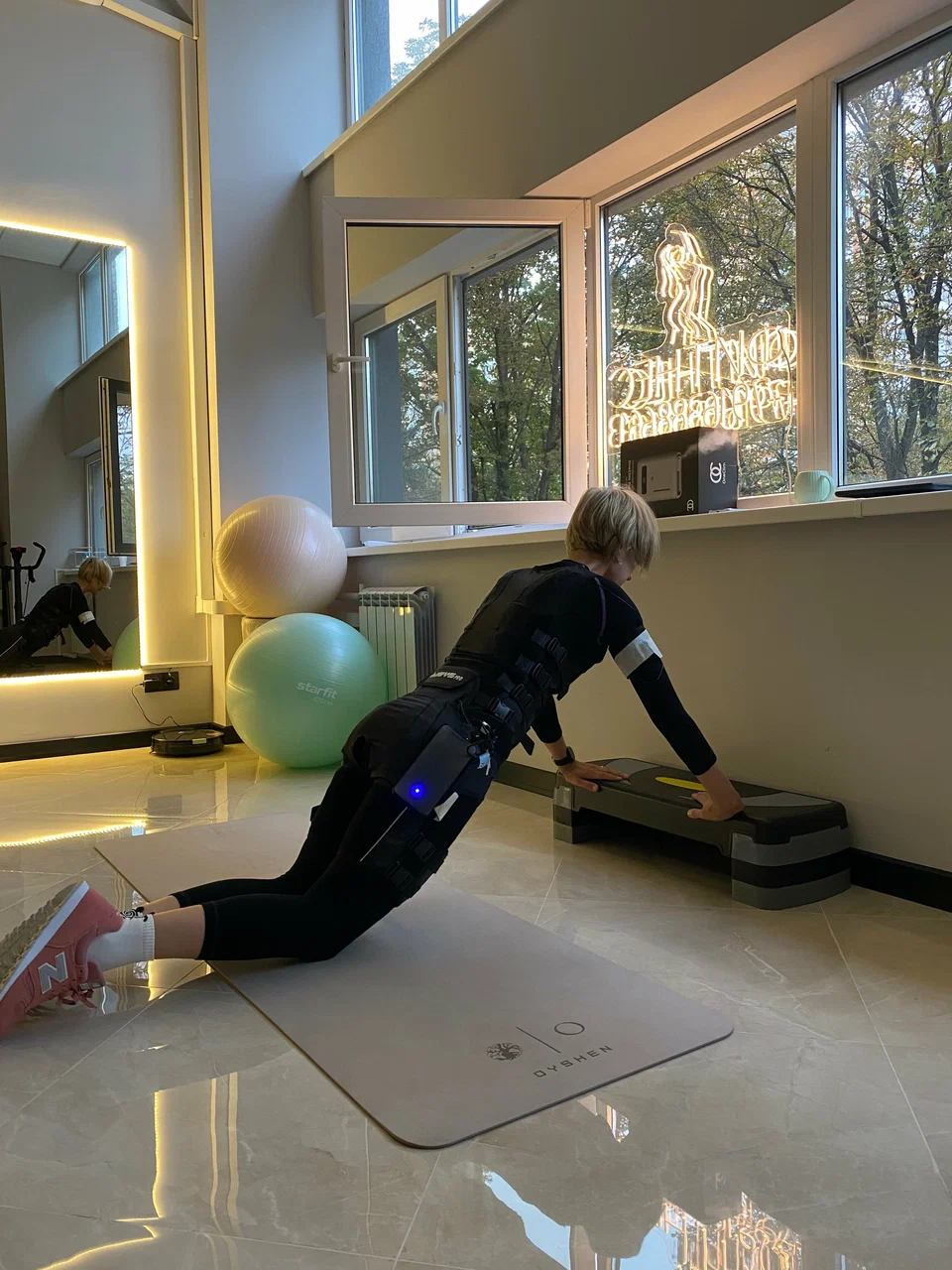 Скульптор-Fit