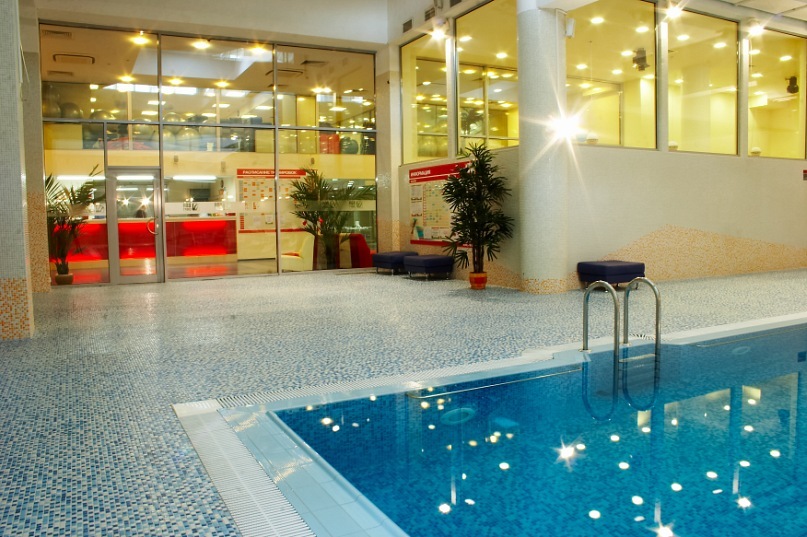 Дон-Спорт Атлант