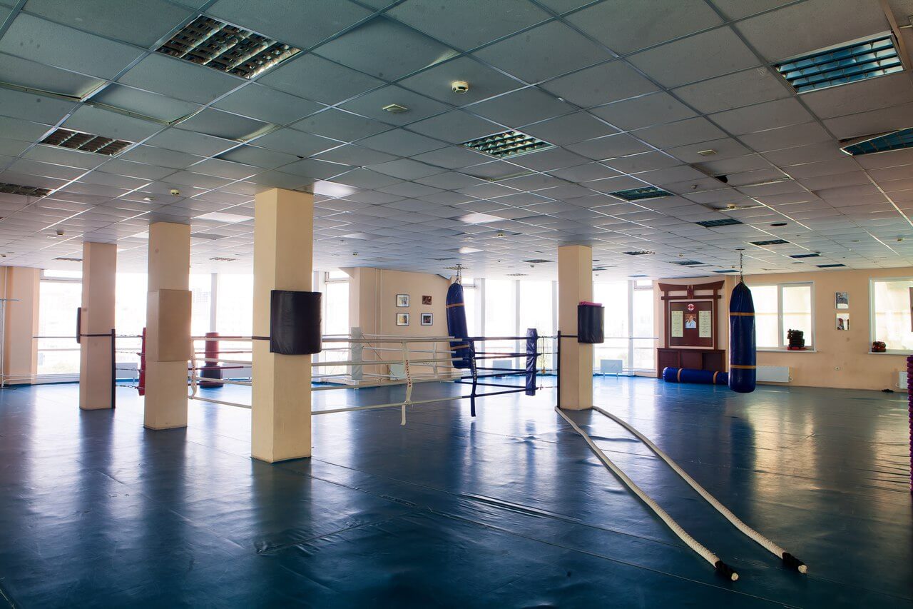 REMIX, ул. Нарымская - 1 этаж