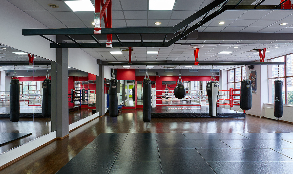 World Class Lite Митино