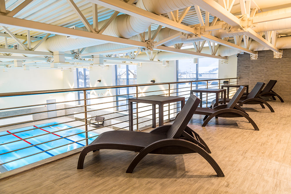 N-Ergo, Красногорск