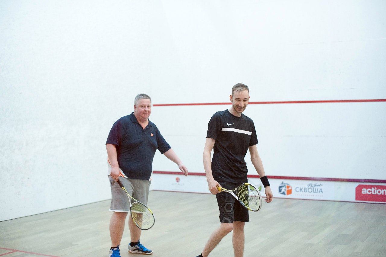 Фабрика Сквоша Союз