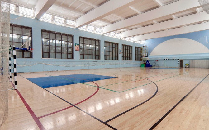 X-Fit Флотская