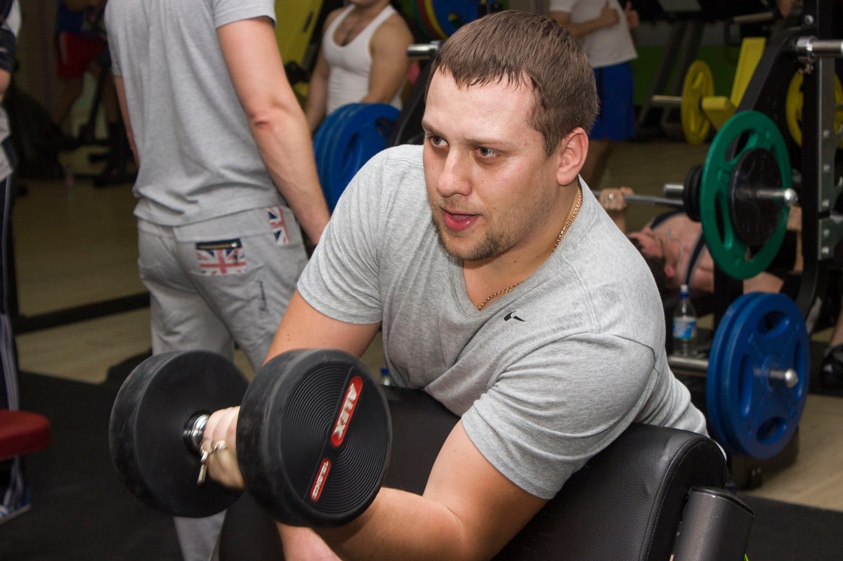 ALEX fitness, Родники