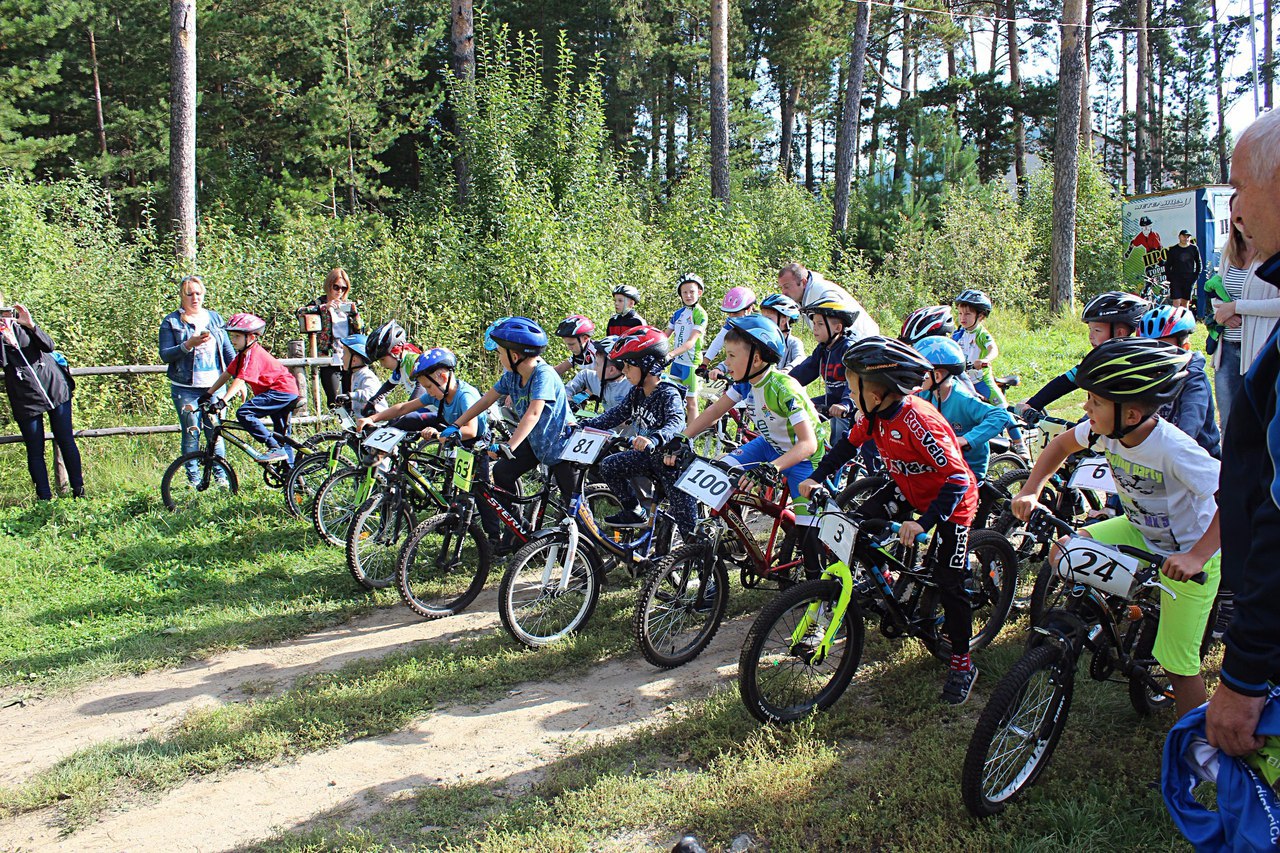 Спортивная школа Авангард