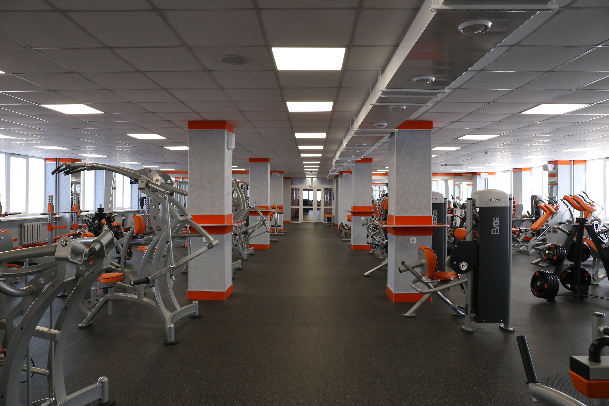 Сталь in Град