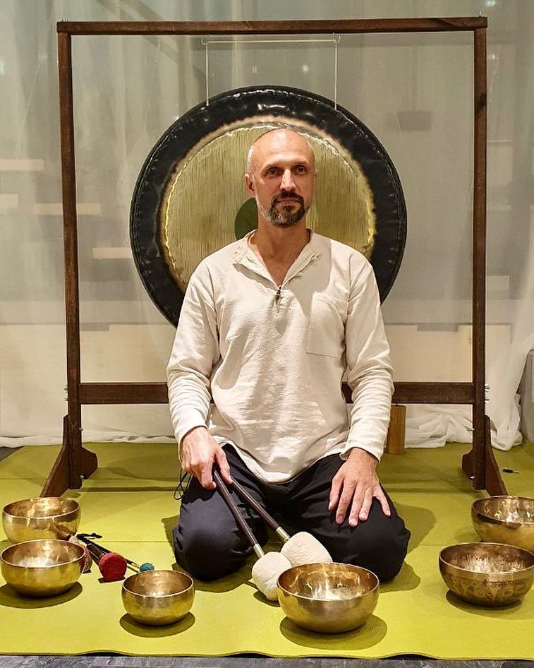 «Santali» — студия йоги