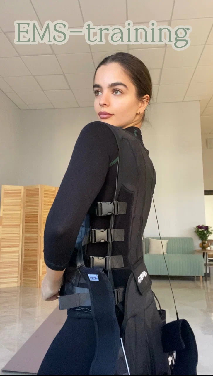 Скульптор-Fit