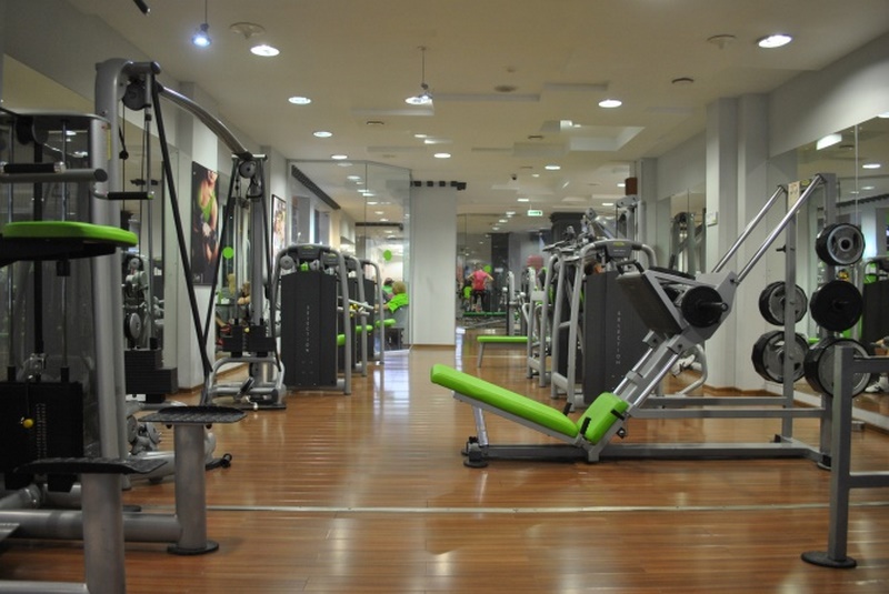 X-Fit Сенатор