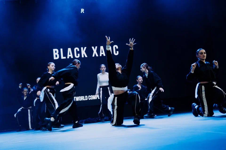 Dance fit studio & Power Gym Family