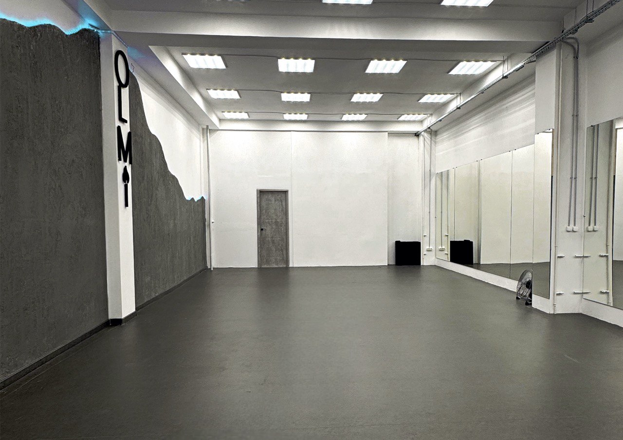 Школа танцев « OLMI DANCE »