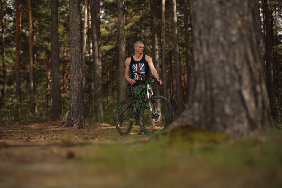 Провокатор, м. Пощадь Ленина