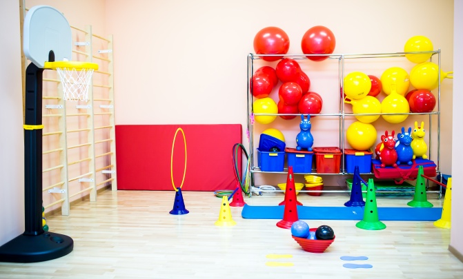 X-Fit Нагатинская