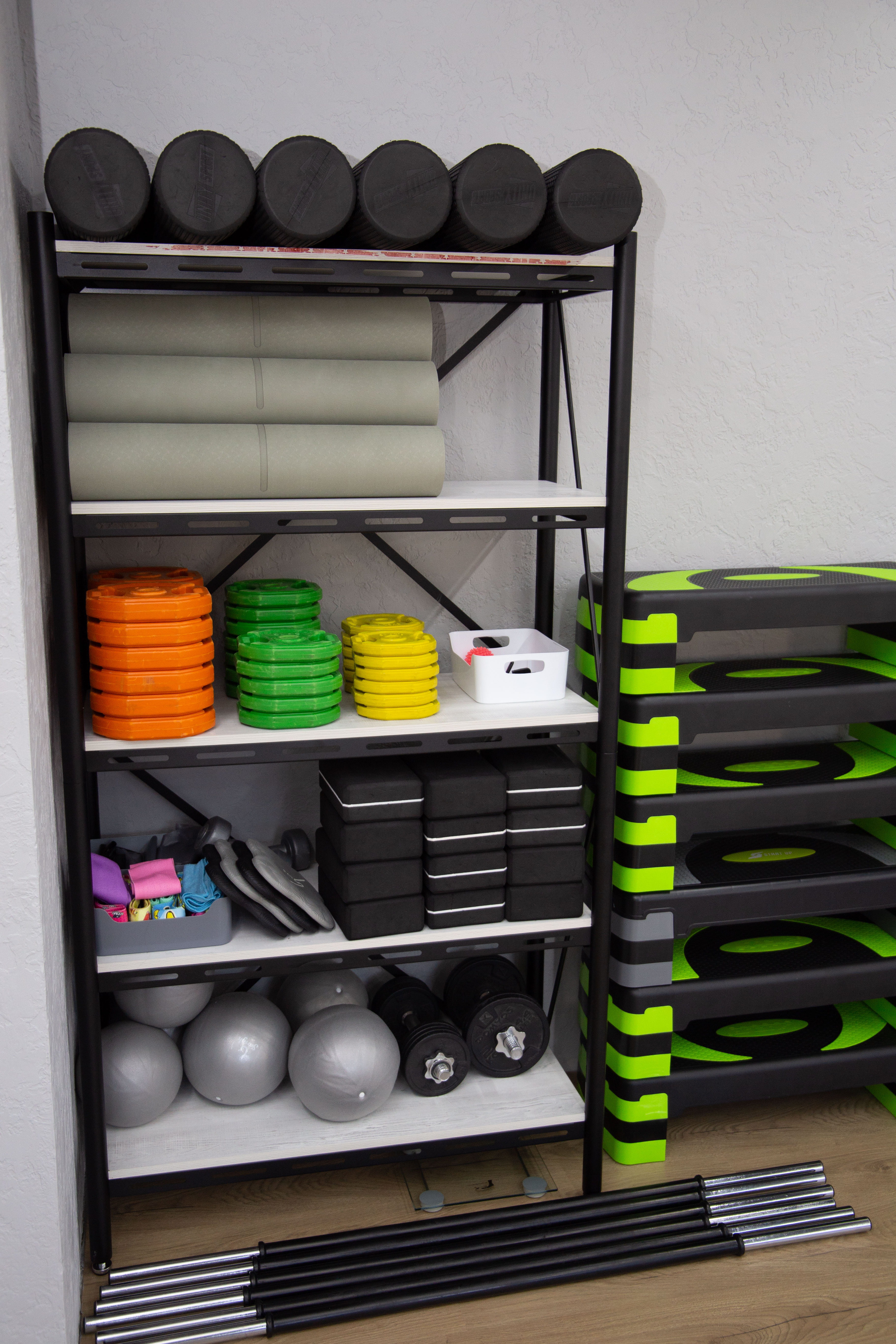 HOT IRON c Татьяной Двоеглазовой