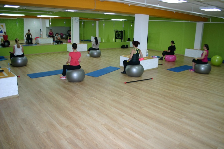 Олимпик, м. Беляево