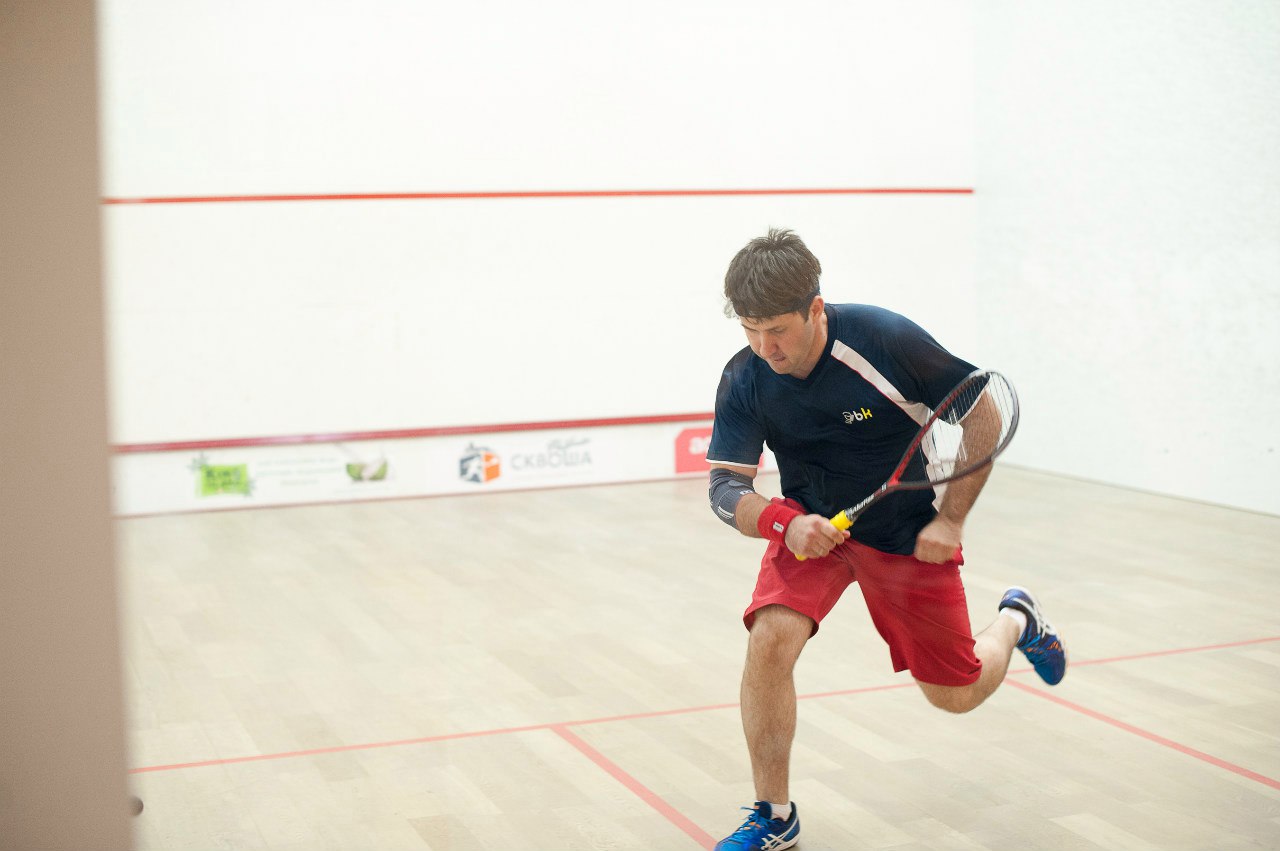 Фабрика Сквоша Союз