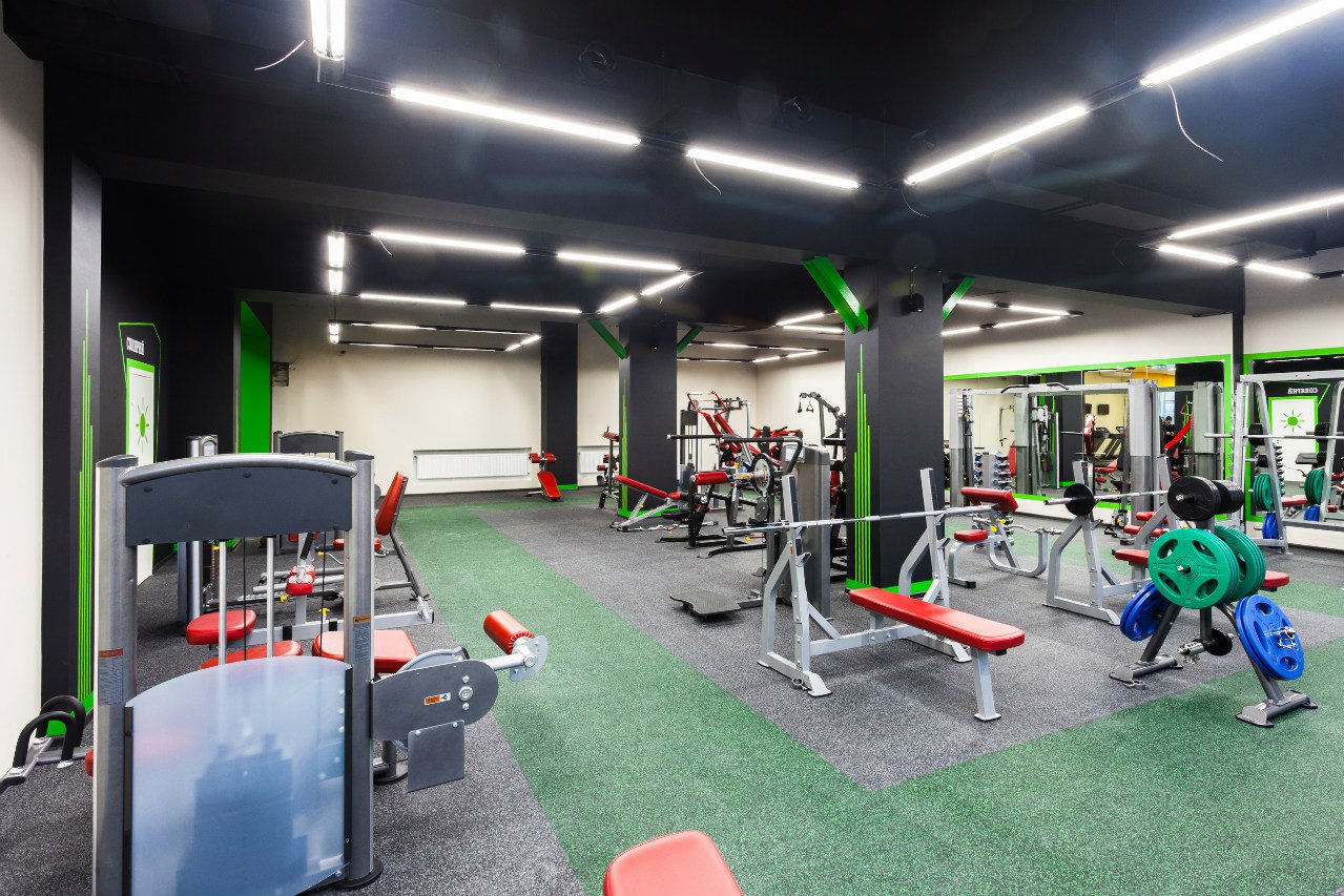 Олимпик, м. Щелковская