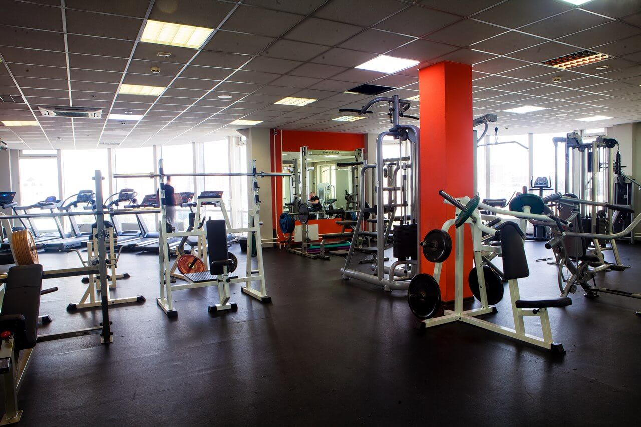 REMIX, ул. Нарымская - 1 этаж