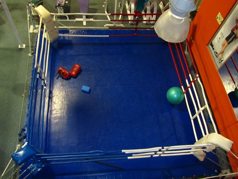 Gold’s Gym Динамо