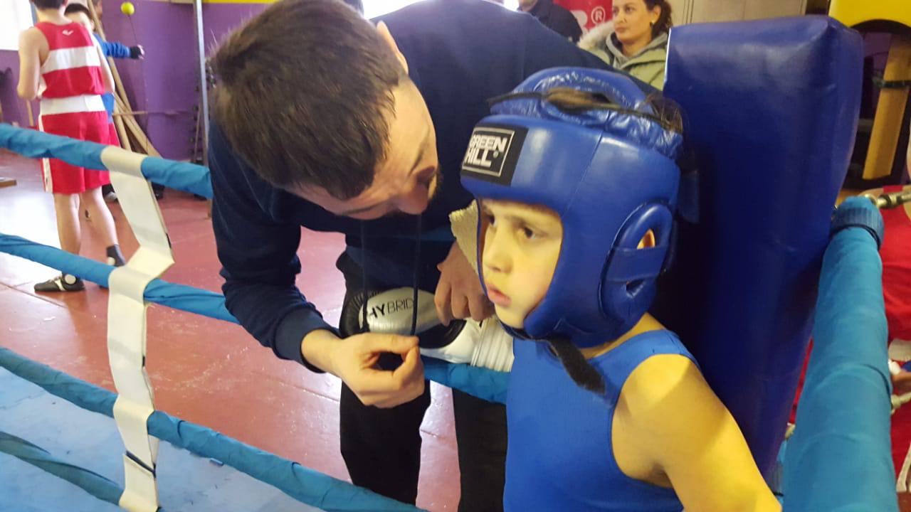 Философия Бокса