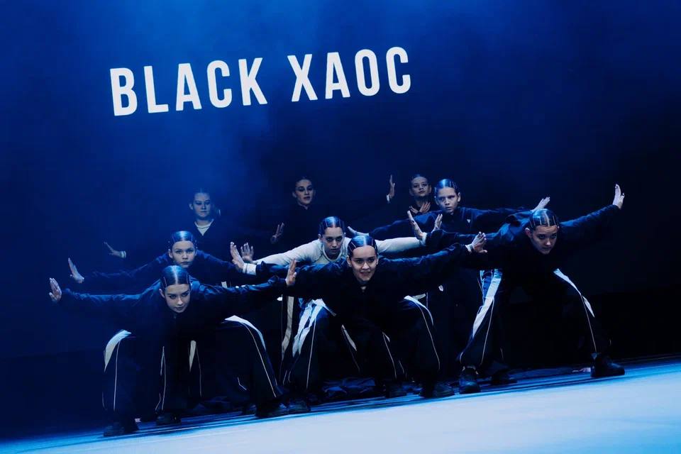 Dance fit studio & Power Gym Family