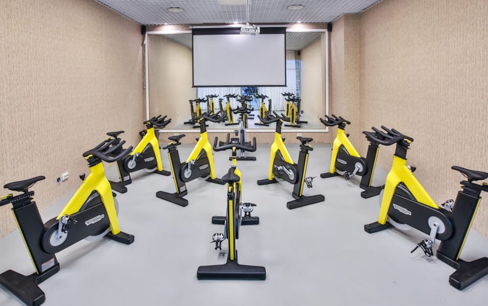 СССР, Верейская