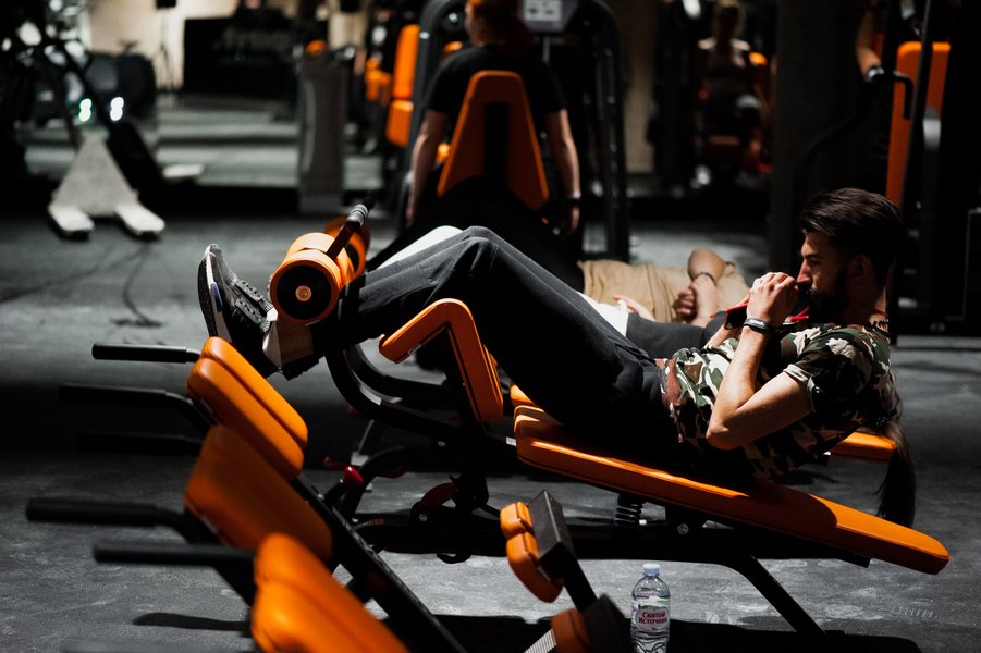 Spirit, м. Крымская