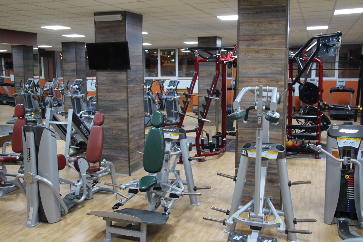 ЮНА Aqua Life, Красногорский район